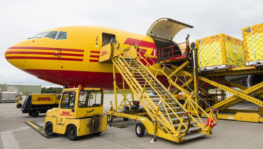 Air-Transport