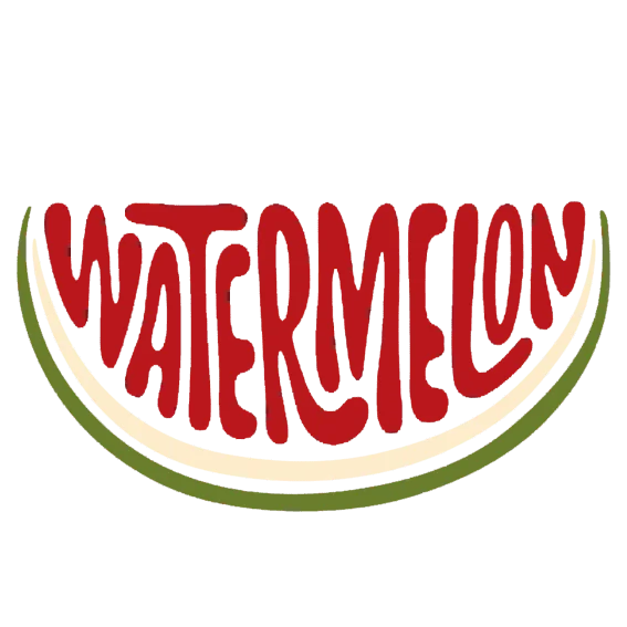 Watermelon-flavor