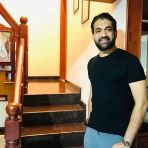 Ahmed-Khan
